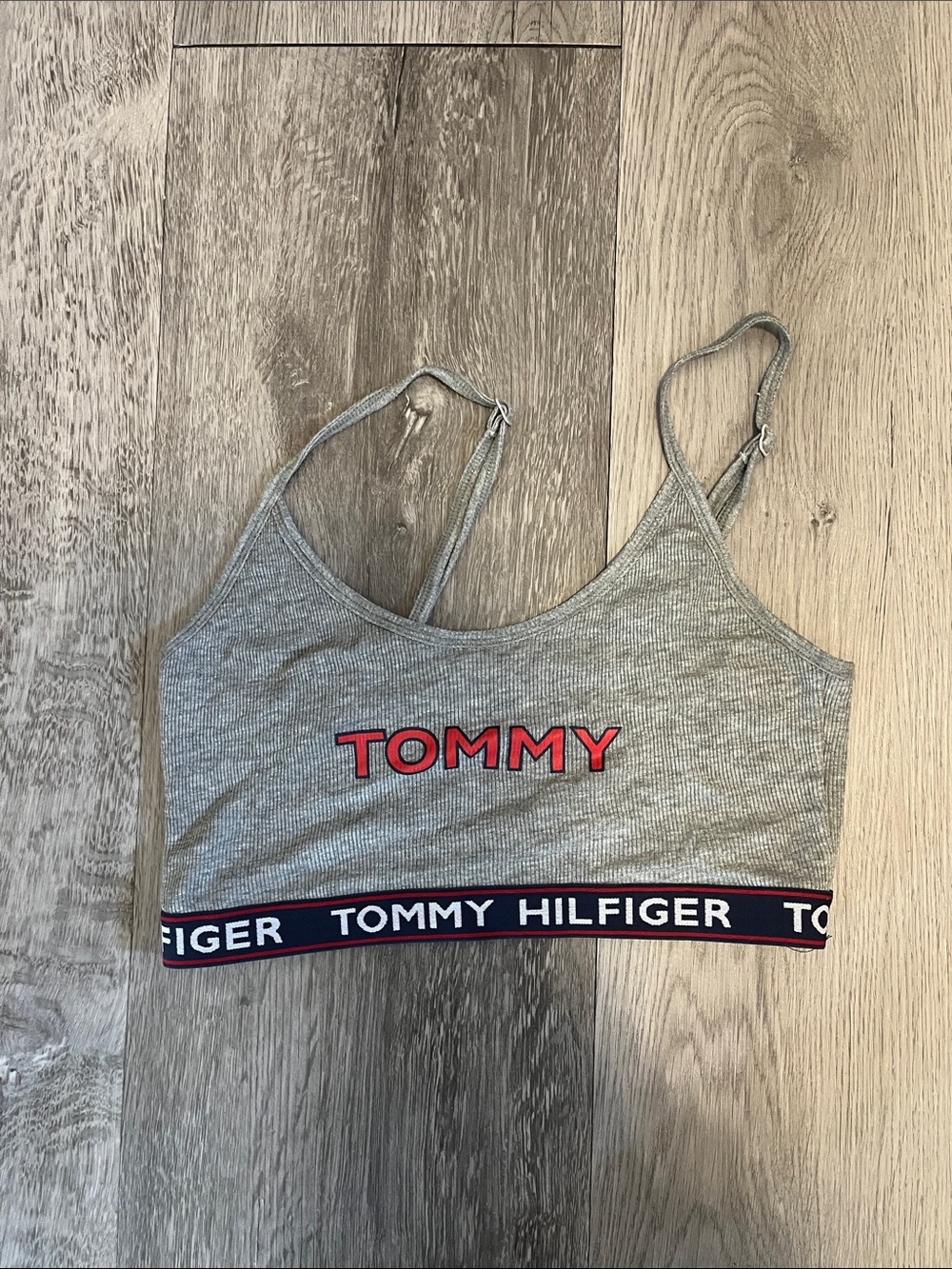 Tommy Hilfiger bralette